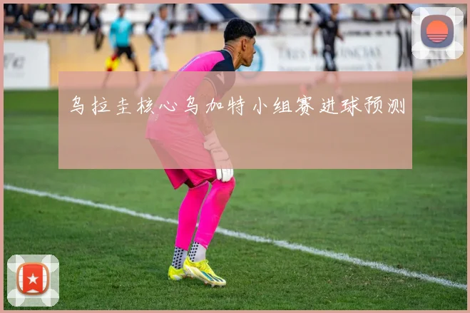 乌拉圭核心乌加特小组赛进球预测
