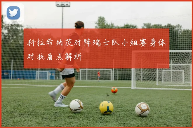 科拉希纳茨对阵瑞士队小组赛身体对抗看点解析