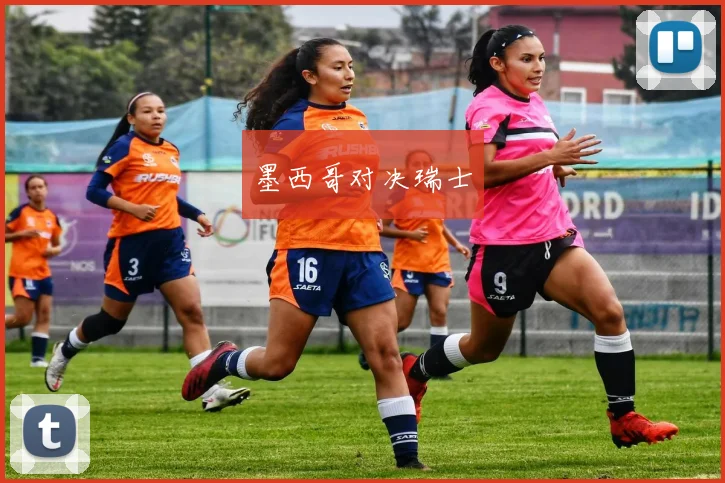墨西哥对决瑞士