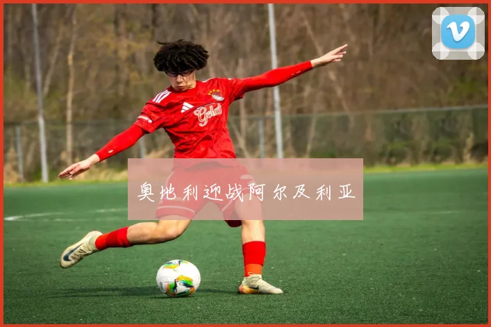奥地利迎战阿尔及利亚