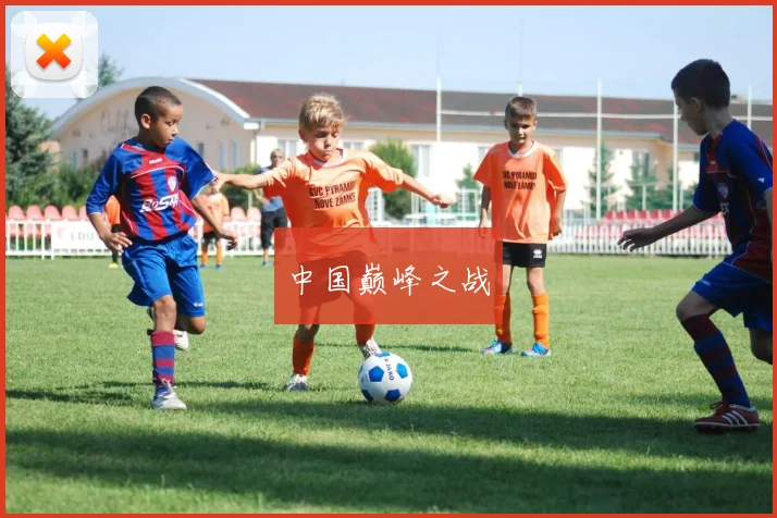 中国巅峰之战