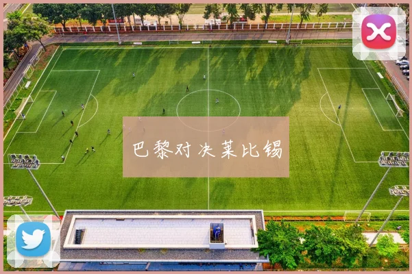 巴黎对决莱比锡