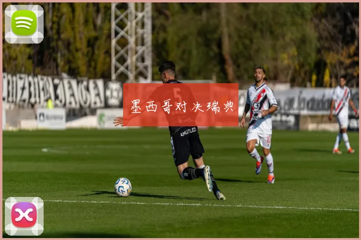墨西哥对决瑞典