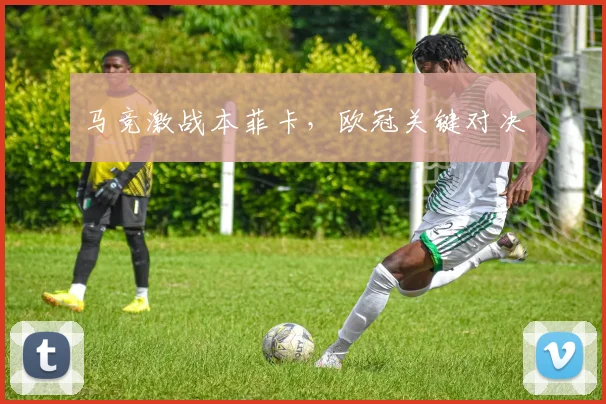 马竞激战本菲卡，欧冠关键对决