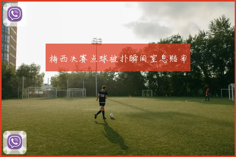 梅西决赛点球被扑瞬间窒息赔率