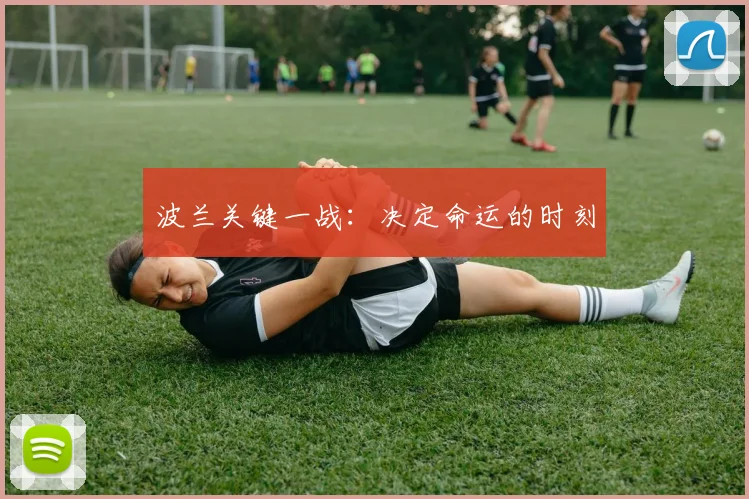 波兰关键一战：决定命运的时刻