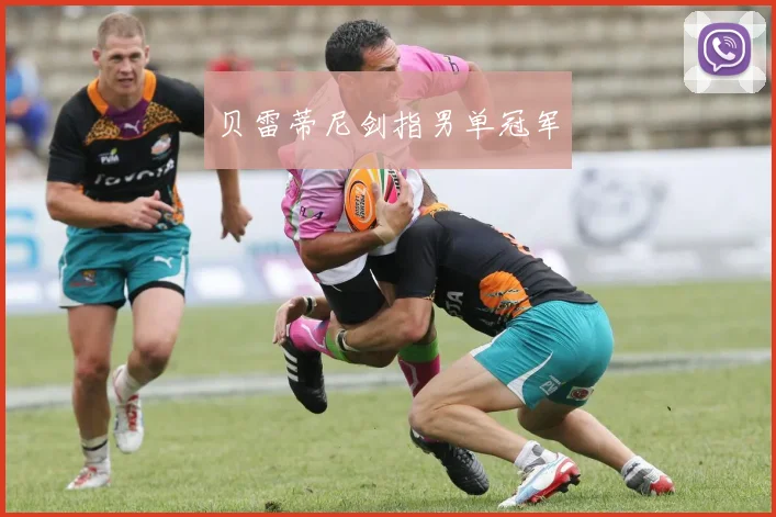 贝雷蒂尼剑指男单冠军