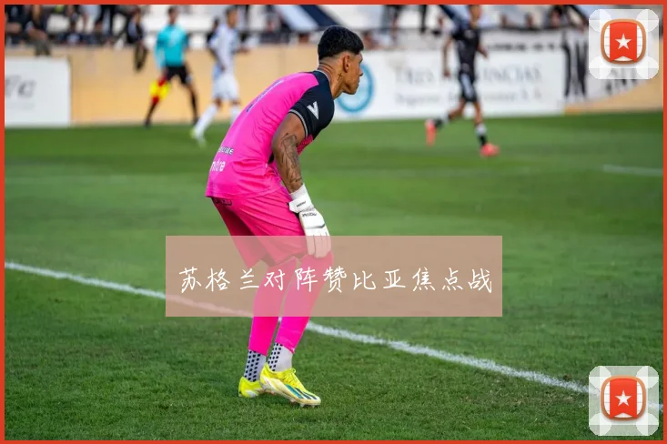 苏格兰对阵赞比亚焦点战