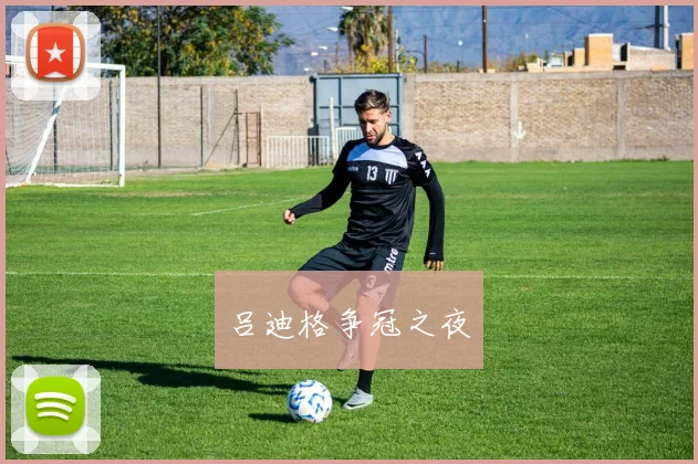 吕迪格争冠之夜