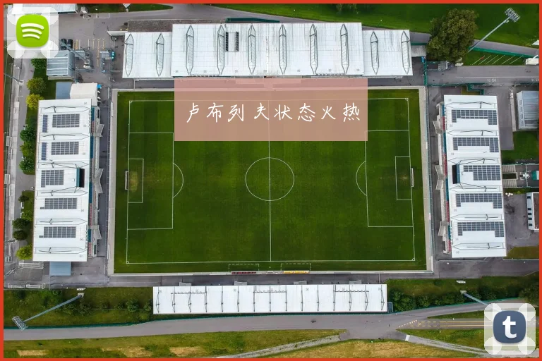 卢布列夫状态火热