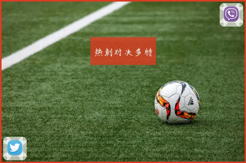 热刺对决多特