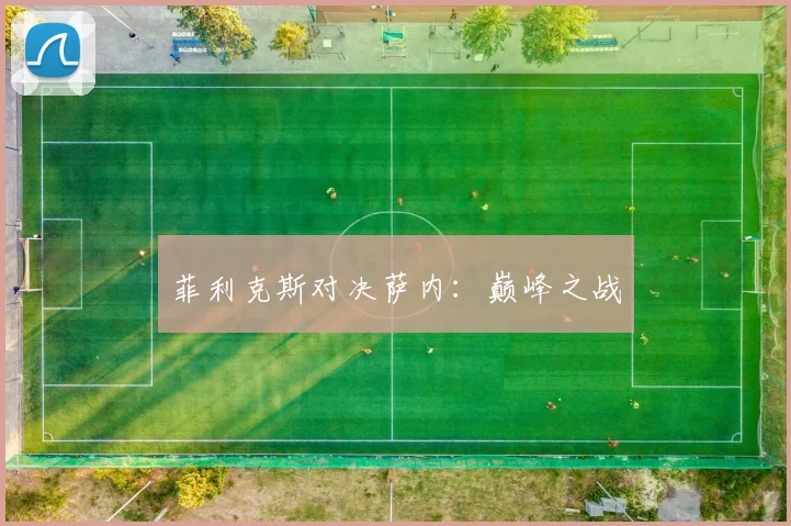 菲利克斯对决萨内：巅峰之战