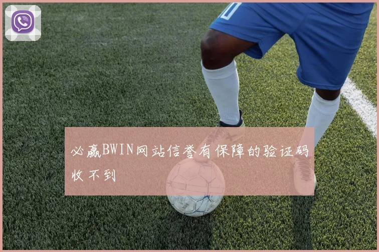 必赢BWIN网站信誉有保障的验证码收不到