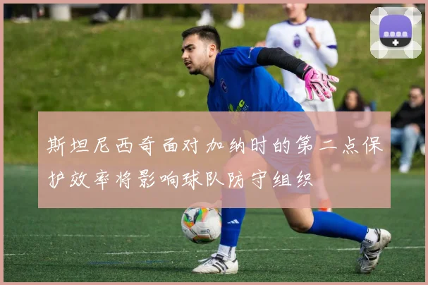 斯坦尼西奇面对加纳时的第二点保护效率将影响球队防守组织